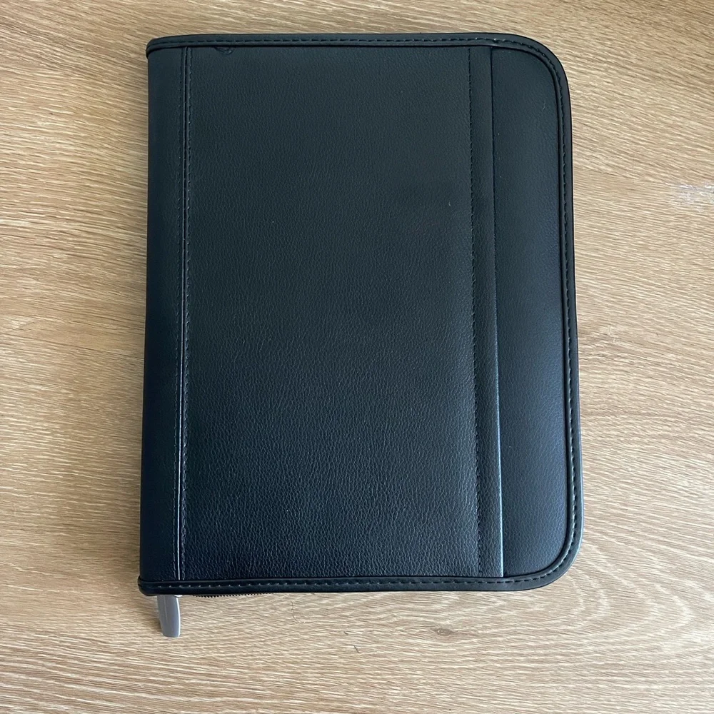 Genuine Leather Tablet Case